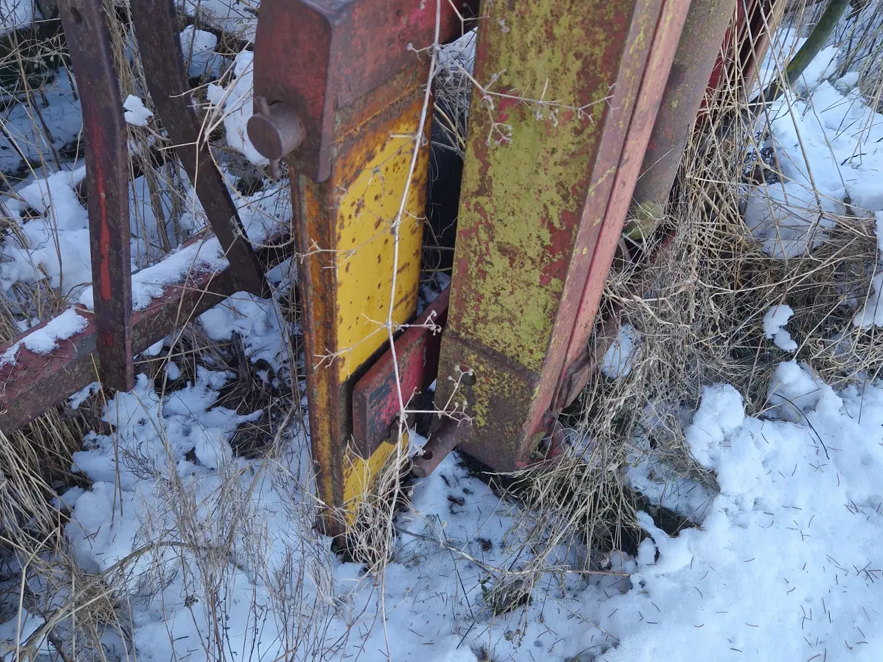 Billede 2 - Truktårn