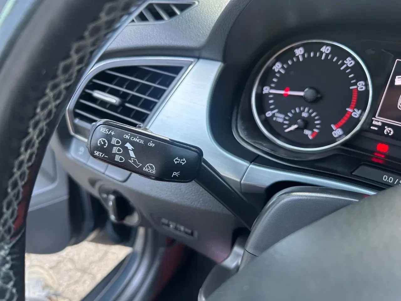 Billede 13 - Skoda Fabia 1,0 TSi 110 Ambition Combi