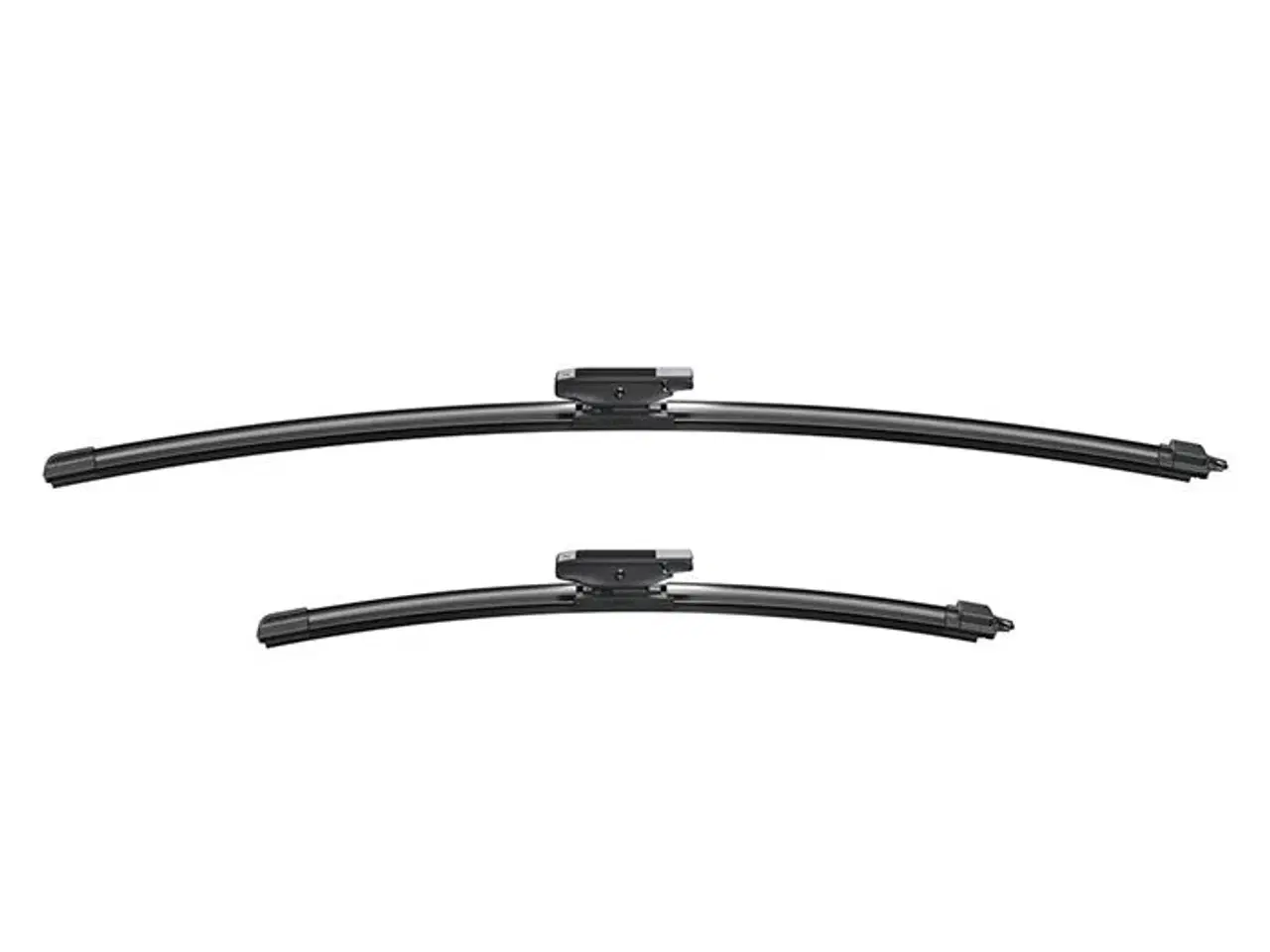 Billede 1 - Bosch Aerotwin Flatblade viskerblade sæt A199S