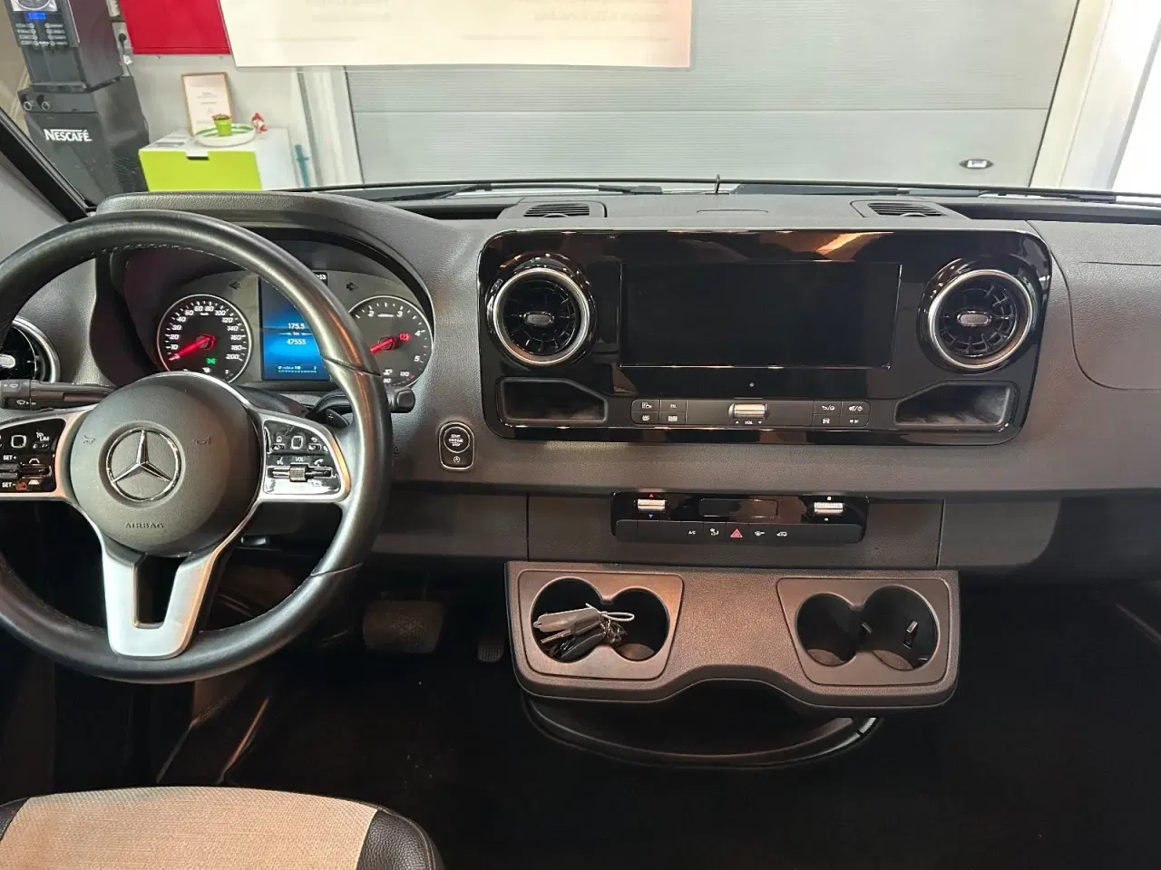 Billede 8 - Mercedes Weinsberg 2,0 Pepper Edition aut.