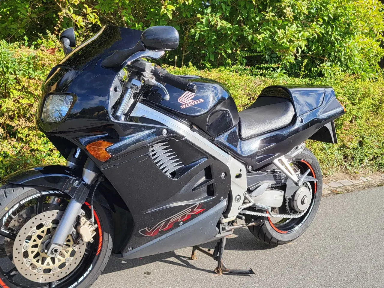 Billede 6 - Honda VFR 750 RC36-2