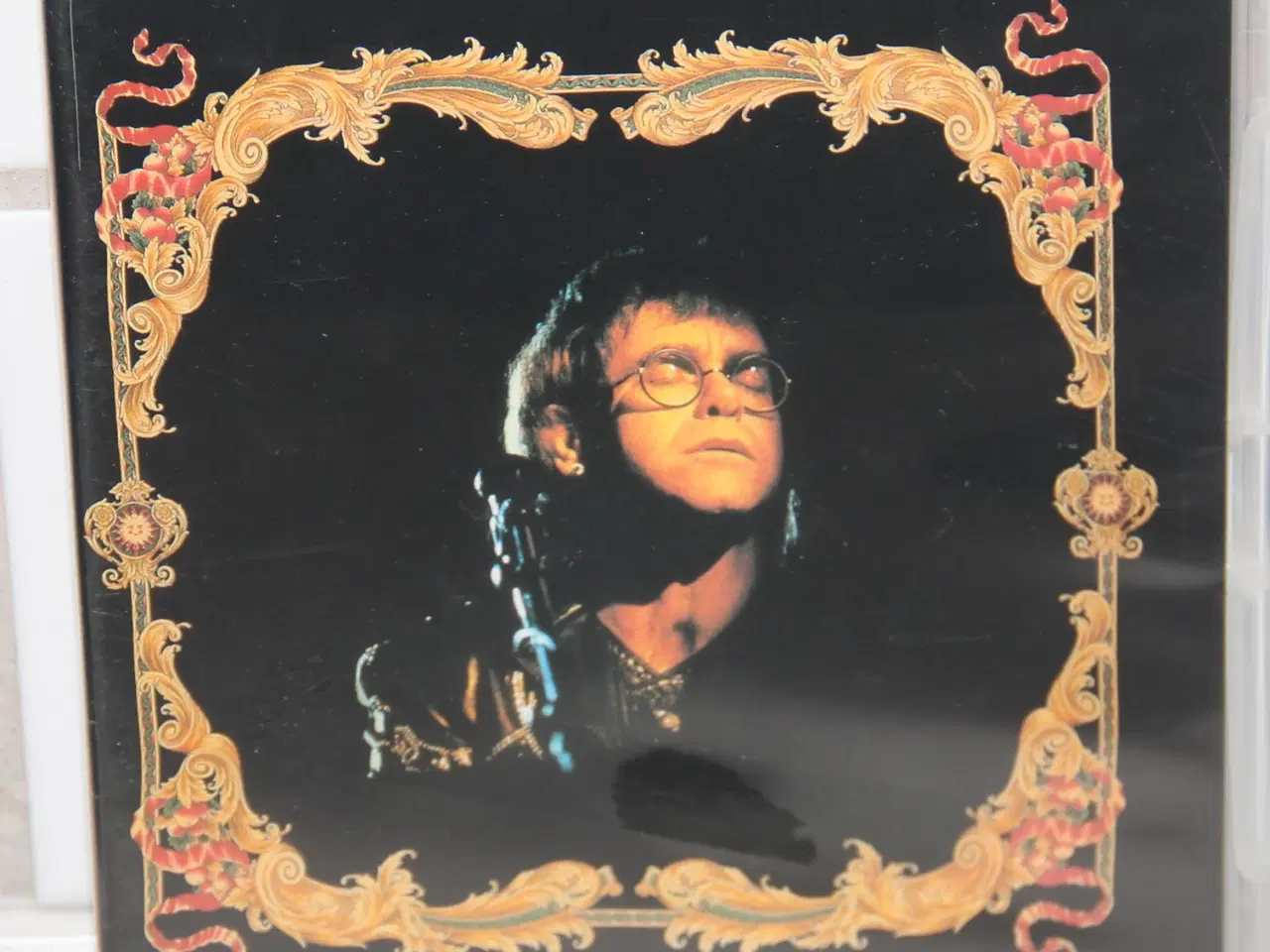 Billede 10 - DVD’er med Musik Sælges