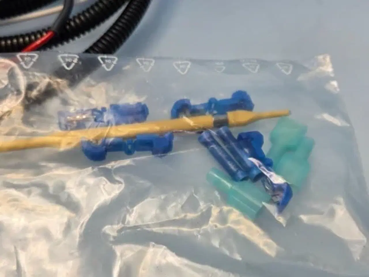 Billede 4 - John Deere 6000 Brændestofpumpe Optimering 