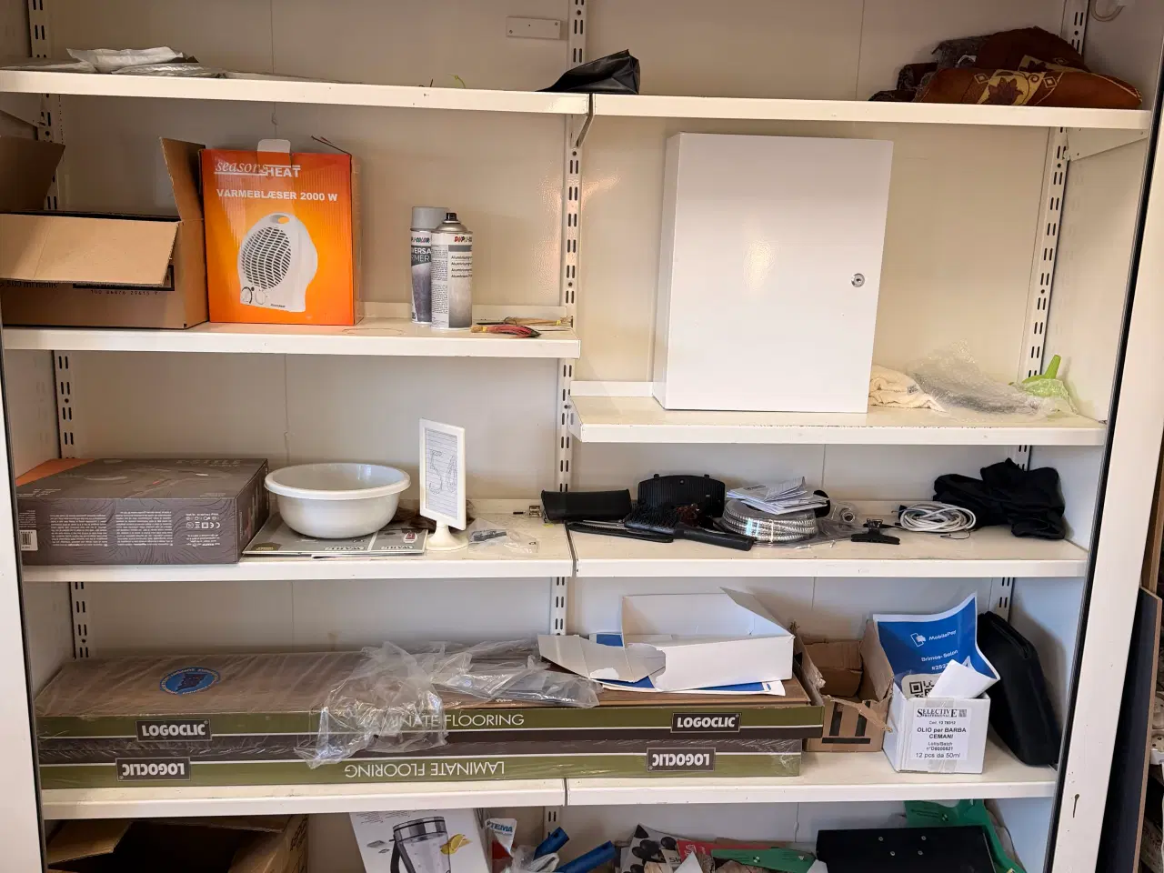 Billede 3 - Jalousilåge