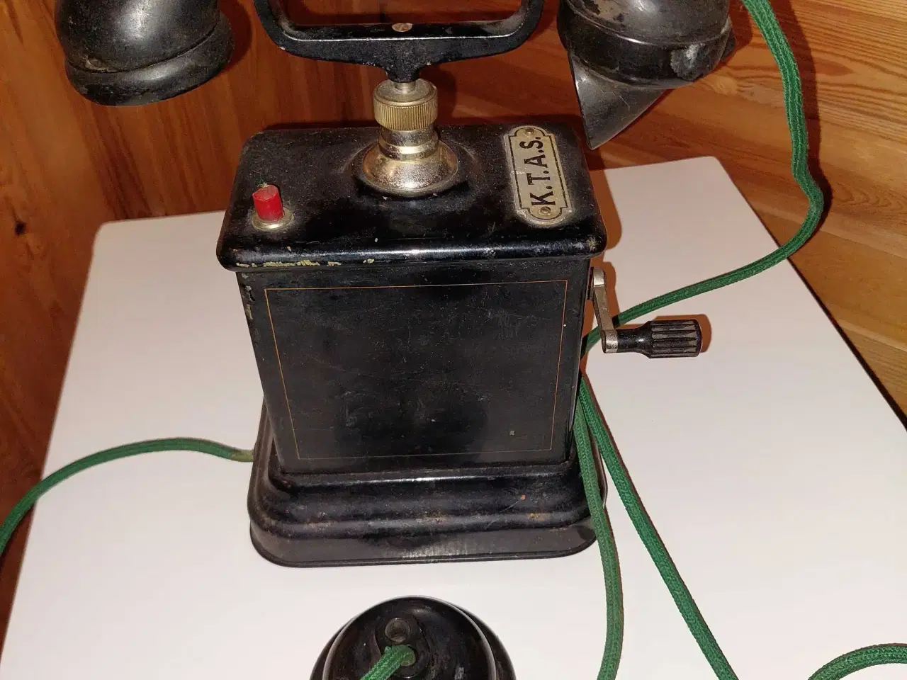 Billede 2 - Telefoner