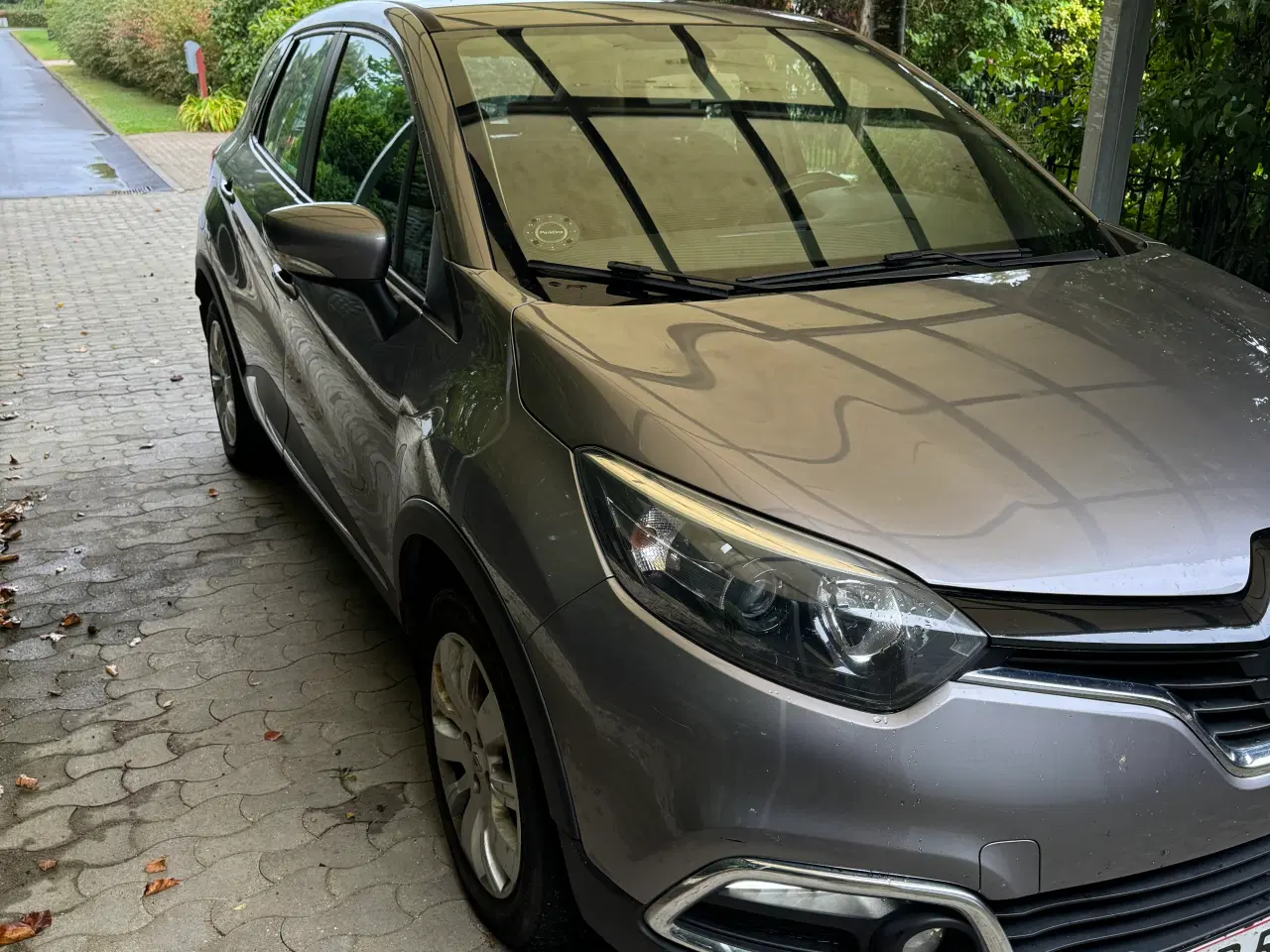 Billede 3 - Renault Captur 1,5 dCi 90