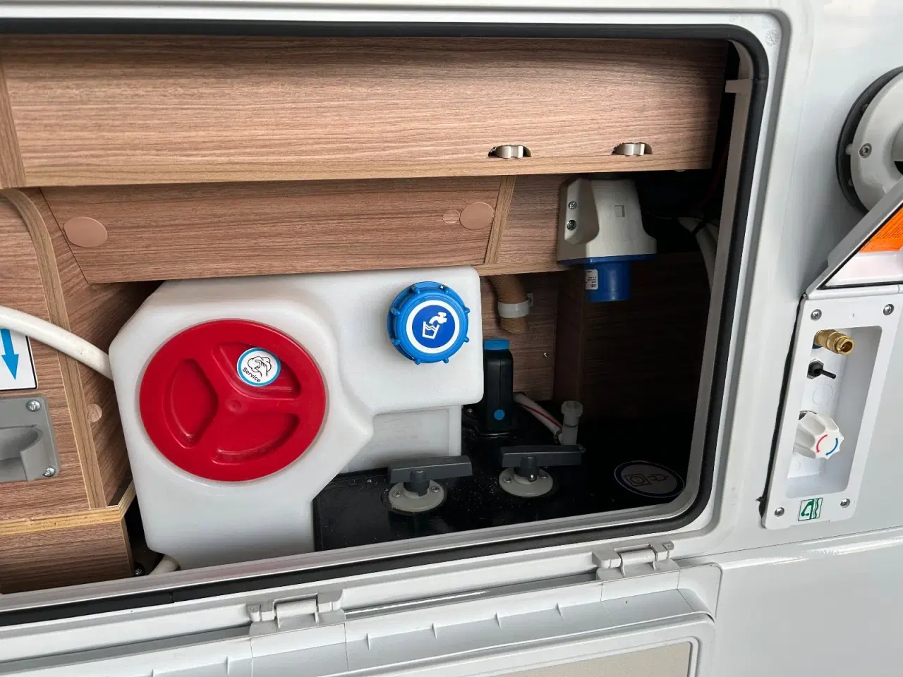 Billede 23 - Mercedes Weinsberg 2,0 Pepper Edition aut.