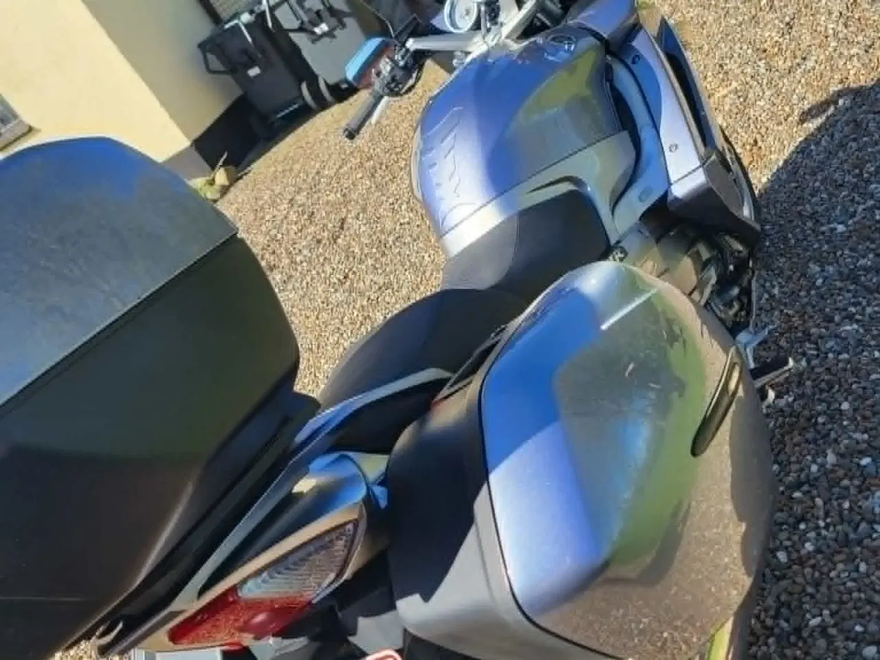 Billede 7 - Yamaha FJR 1300 