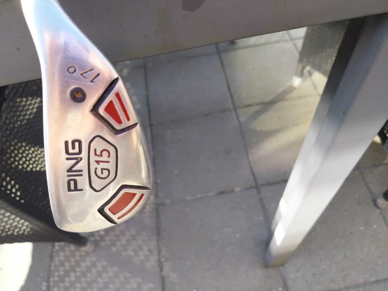 Billede 3 - Ping G15 17* hybrid 