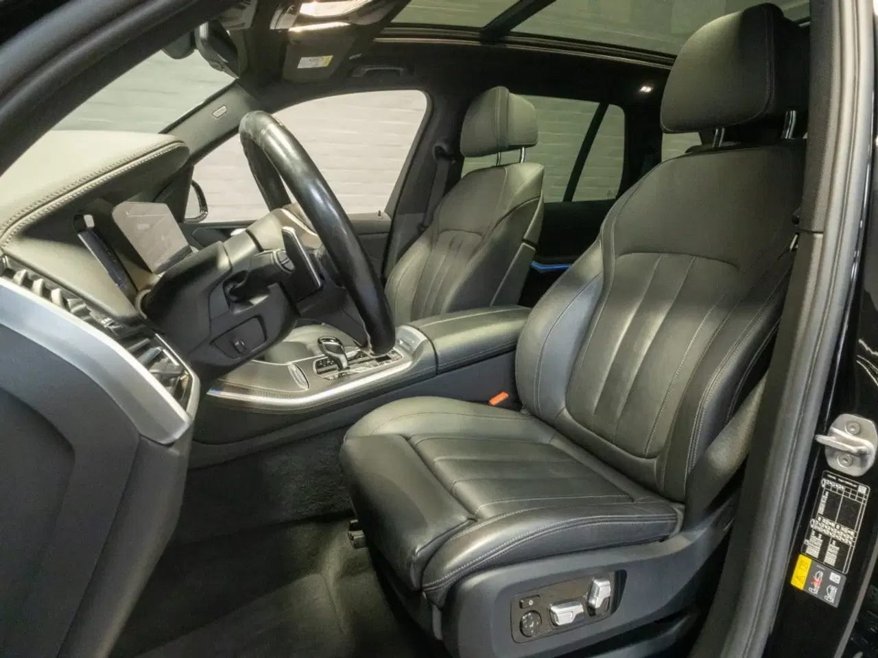 Billede 7 - BMW X5 3,0 xDrive45e M-Sport aut.