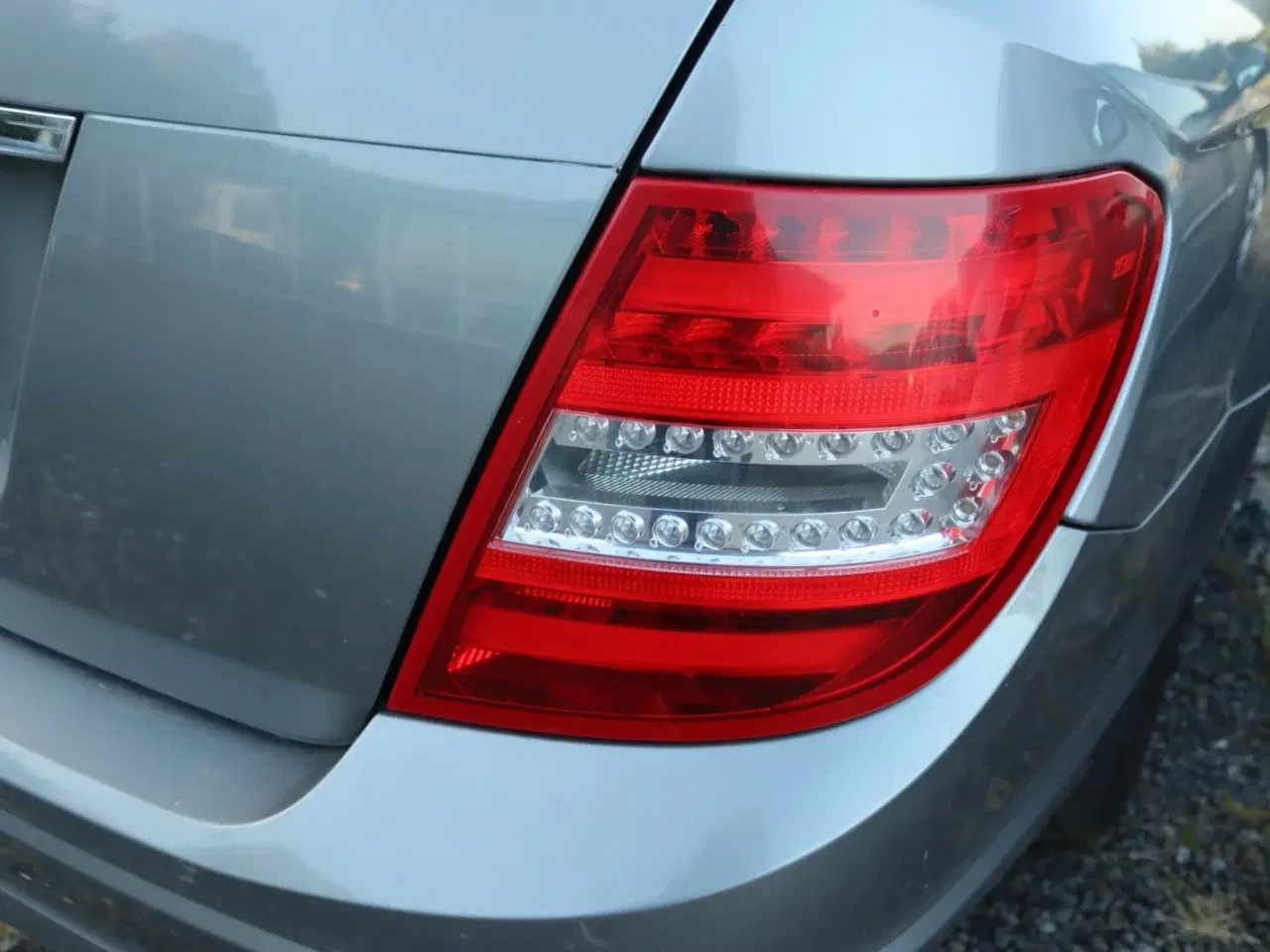 Billede 23 - Mercedes C220 2,2 CDi stc. BE Edition