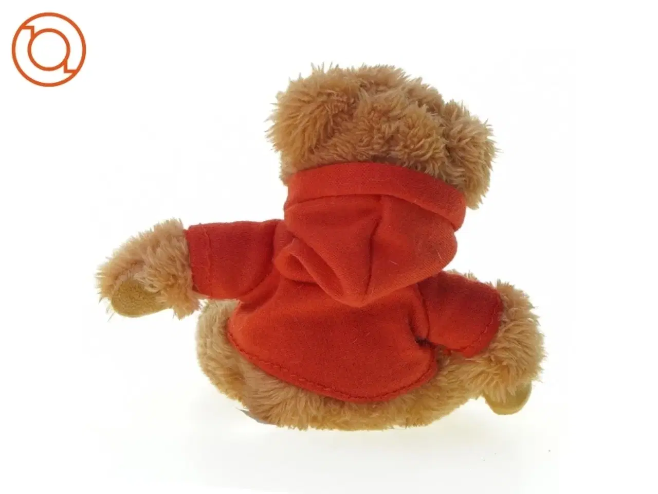 Billede 2 - Bamse (str. 12 cm)