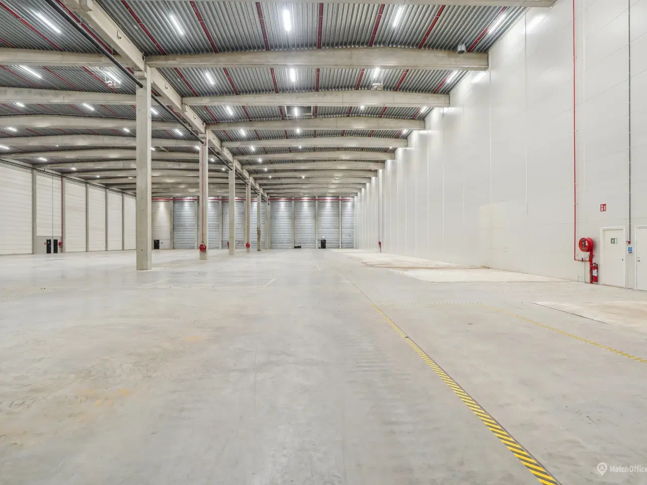 Billede 25 - STORT LAGERLEJEMÅL