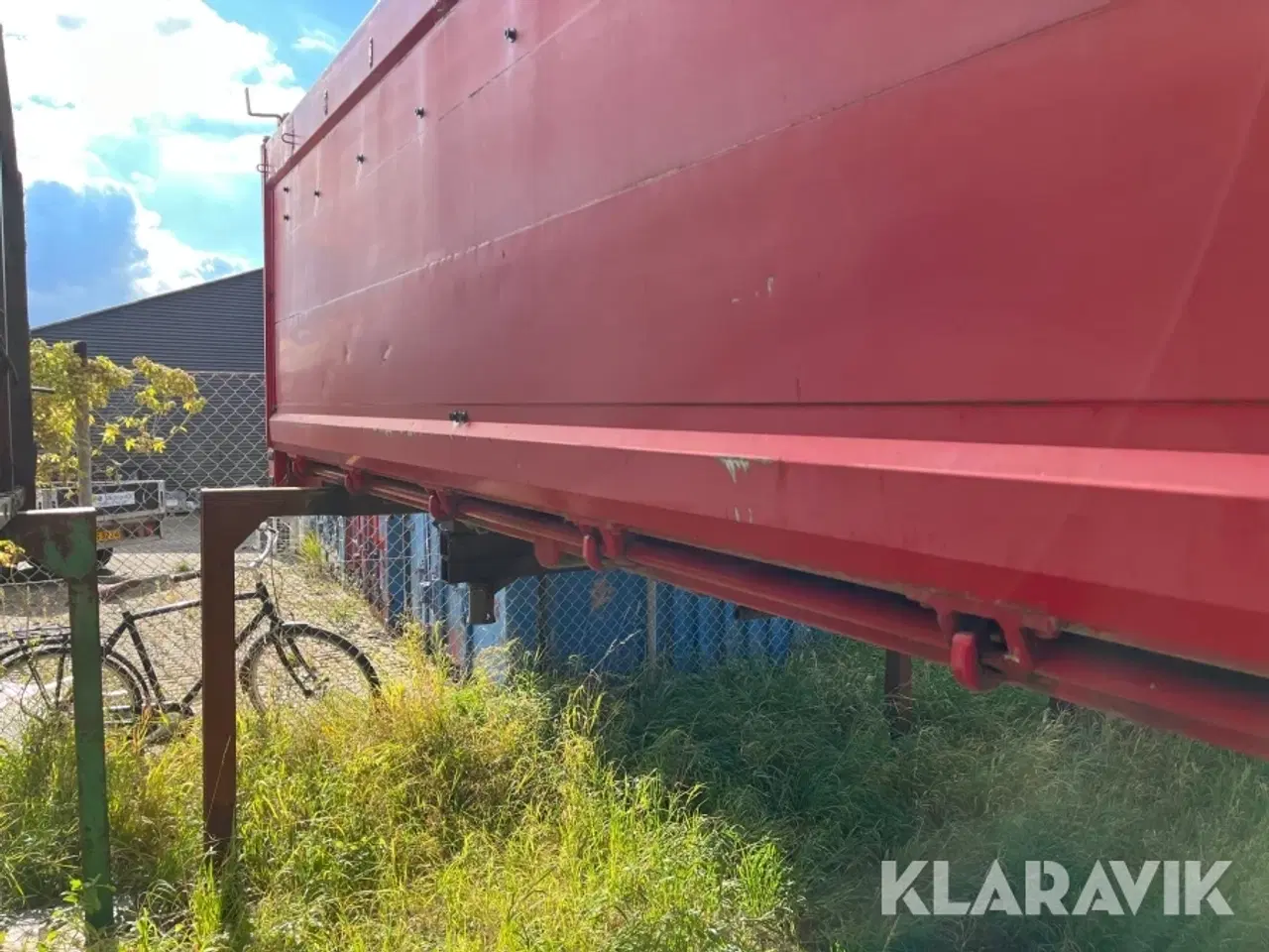 Billede 9 - Lastbil Wabco lad