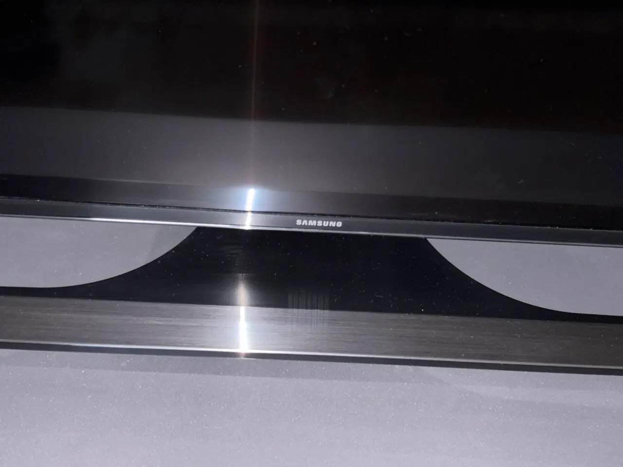 Billede 2 - Velholdt Samsung TV