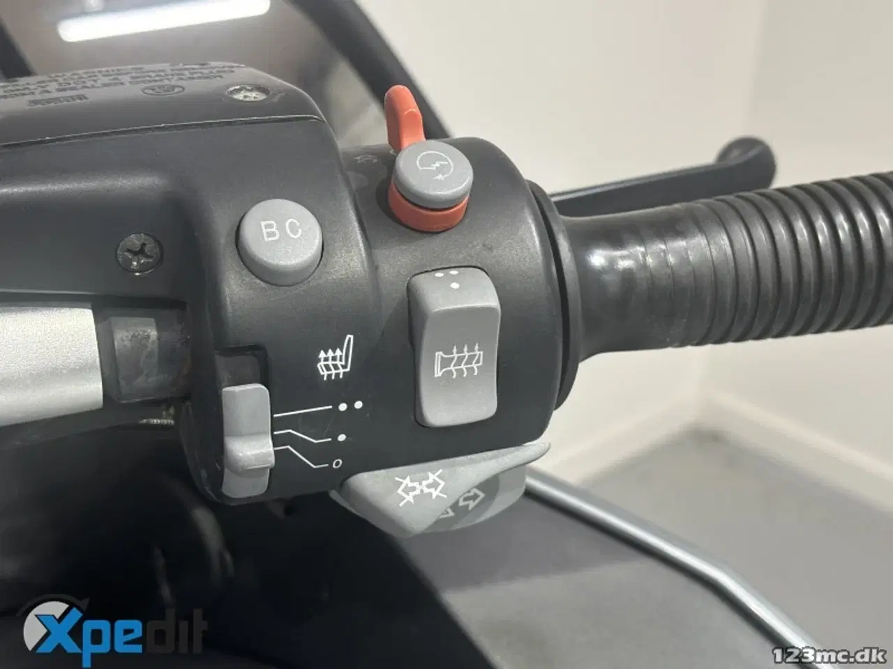 Billede 14 - BMW R 1200 RT