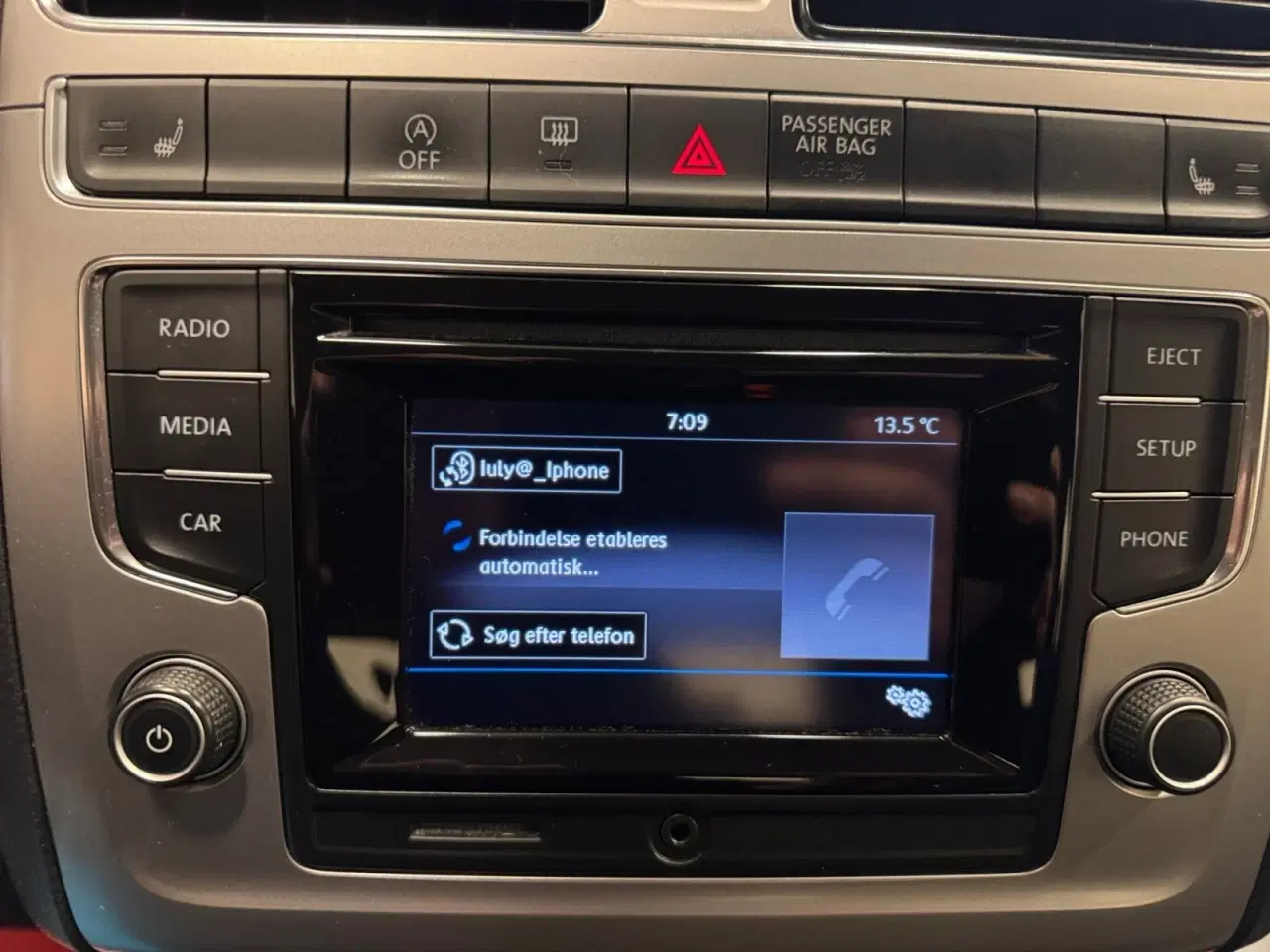 Billede 10 - VW Polo 1,0 TSi 95 BlueMotion DSG