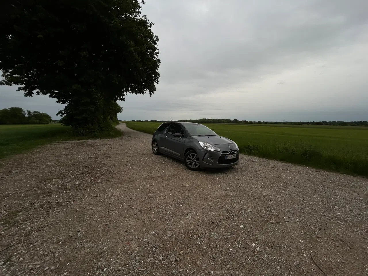 Billede 3 - Citroën DS3 e-hdi 90HK 