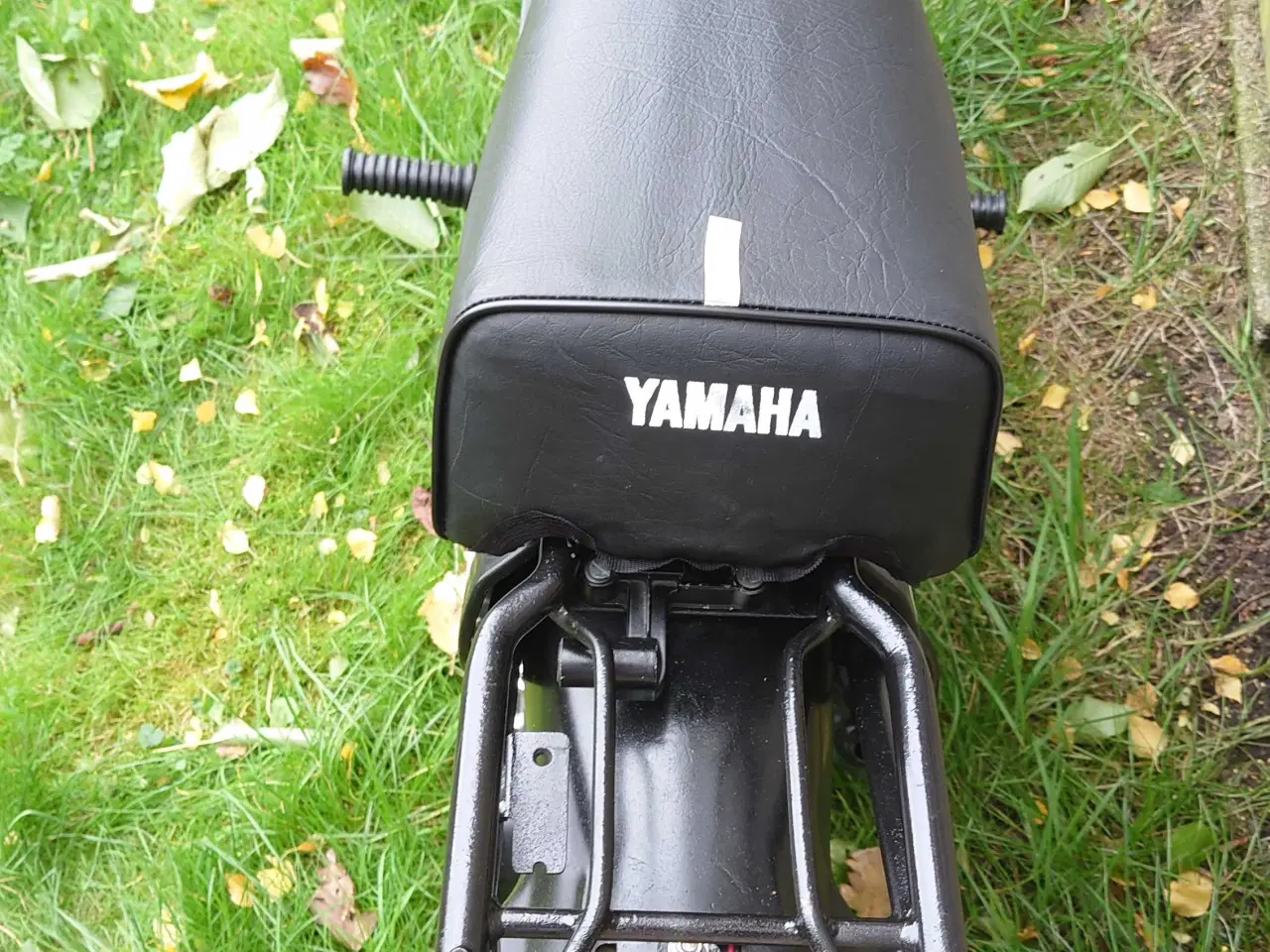 Billede 9 - Hent i FERIEN! YAMAHA STING!
