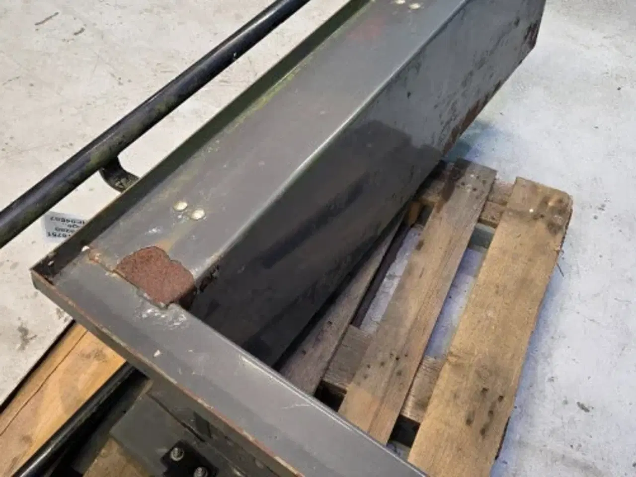 Billede 13 - Massey Ferguson 9280 Stige 28982487