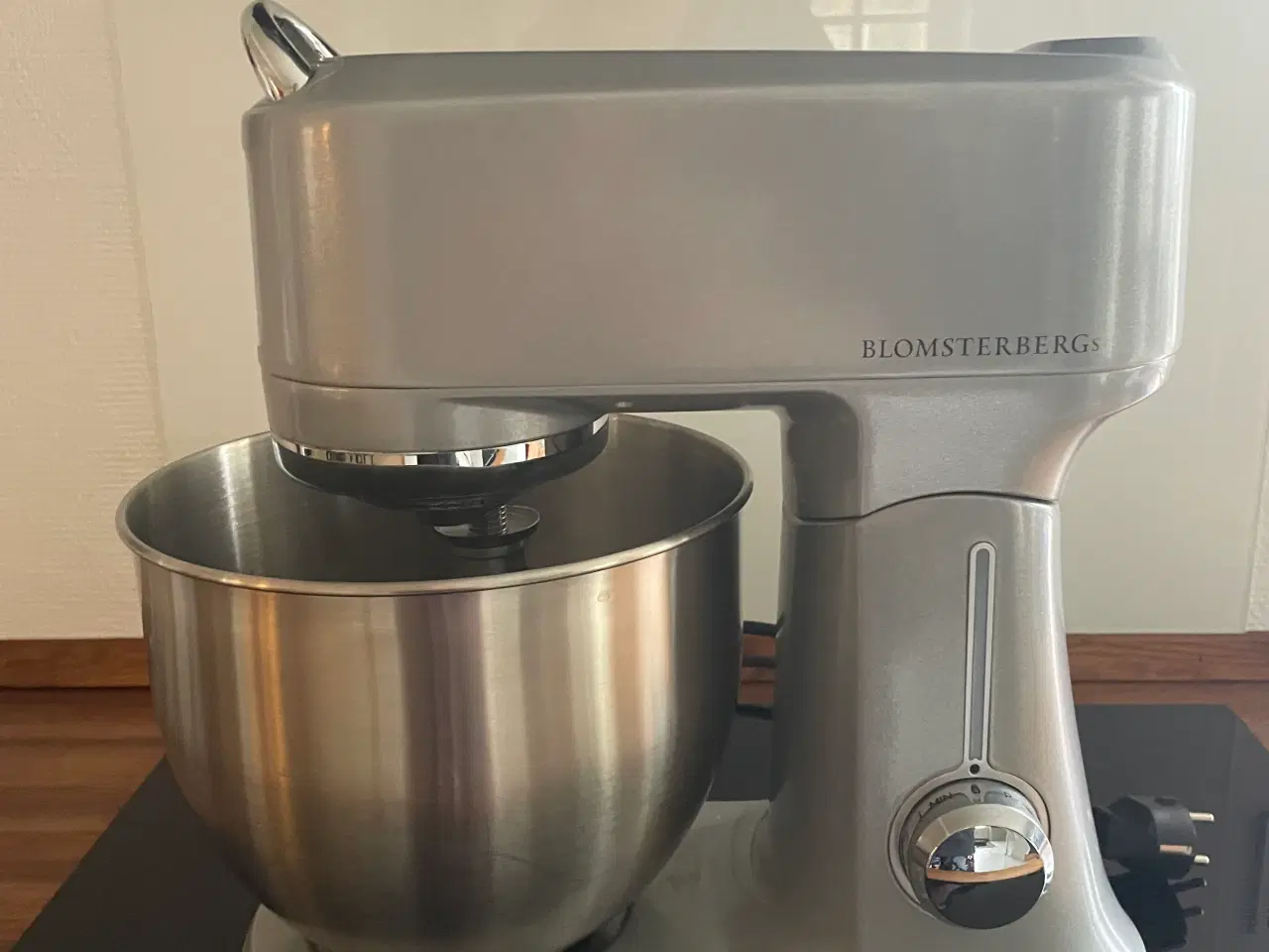 Billede 1 - Røremaskine