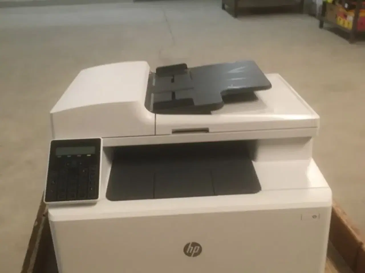 Billede 3 - HP Printer