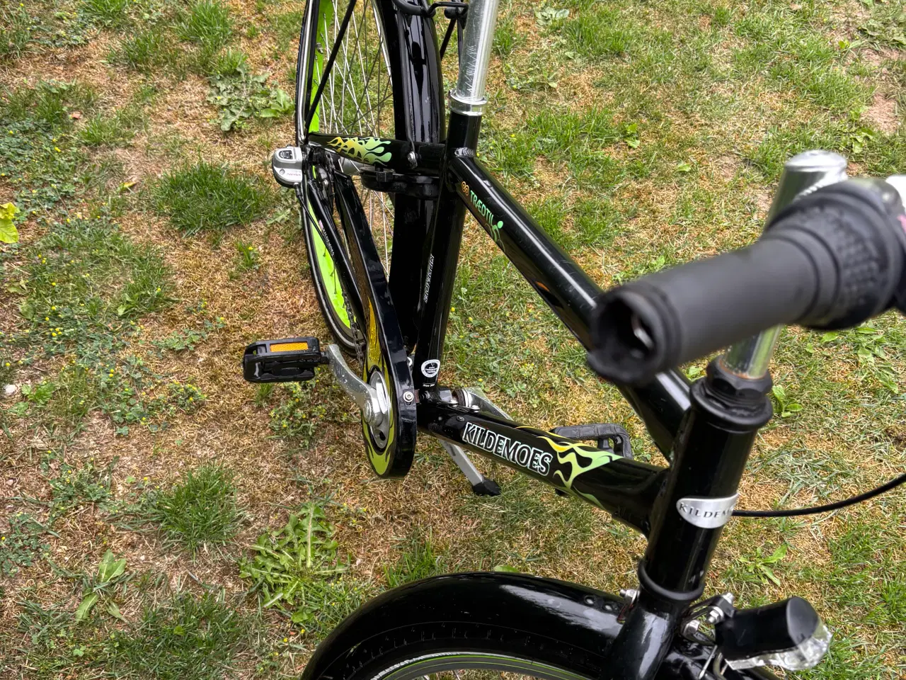 Billede 4 - Kildemoes drengecykel