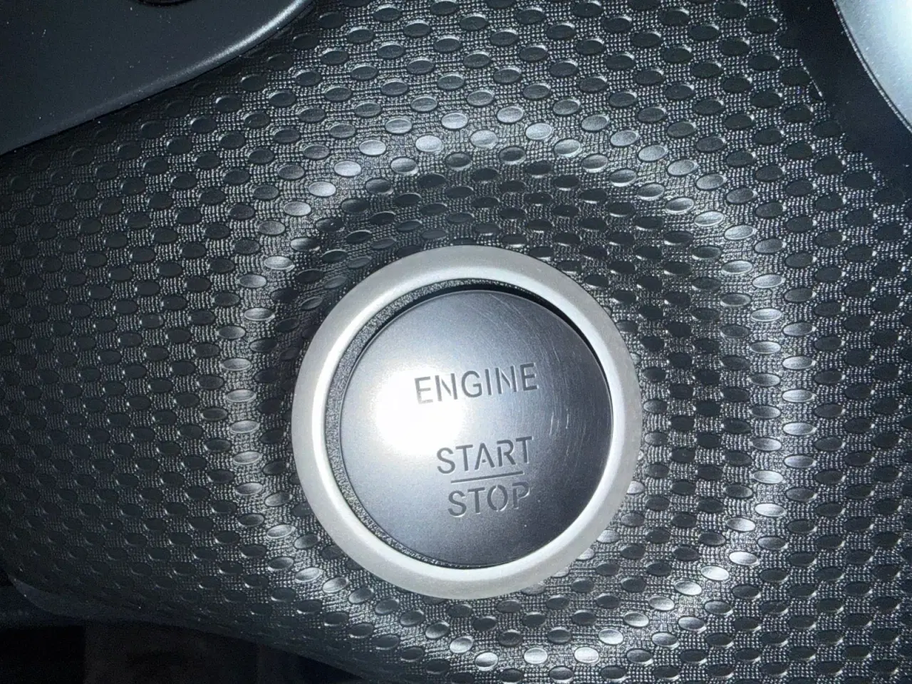 Billede 17 - Mercedes A200 d 2,2 Final Edition AMG Line aut. Van