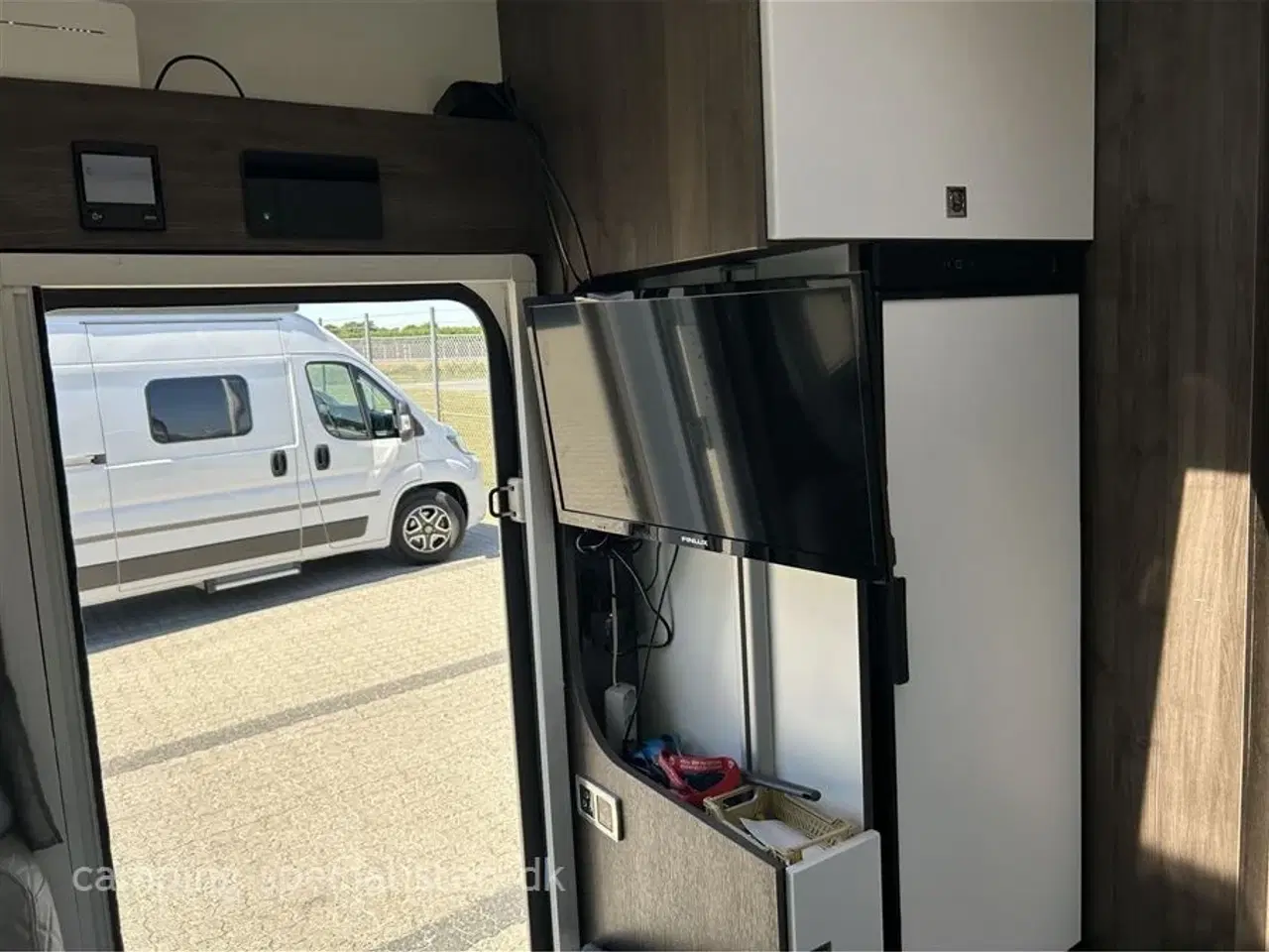 Billede 5 - 2020 - Benimar Amphitryon 957   Benimar Amphitryon 757 2020 - kan nu ses hos  Camping -Specialisten.dk
