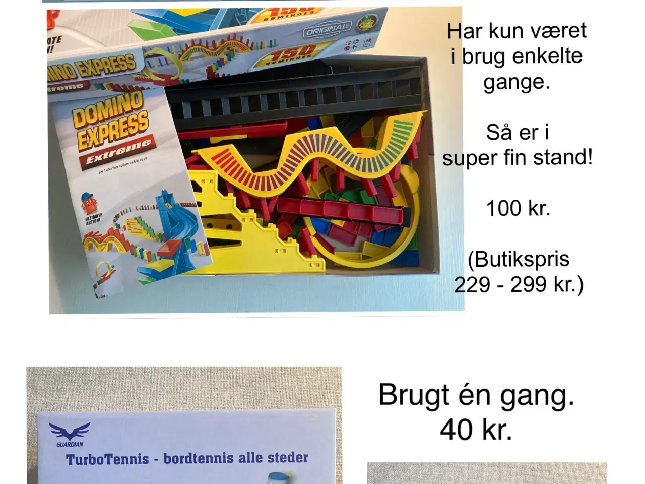 Billede 3 - Mangler du kalender-/adventsgaver? Fra 10 kr.