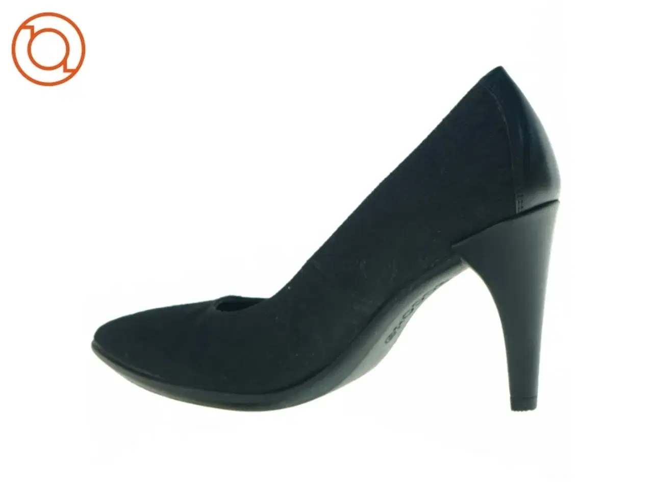 Billede 1 - Stiletter fra Ecco (str. 37 )