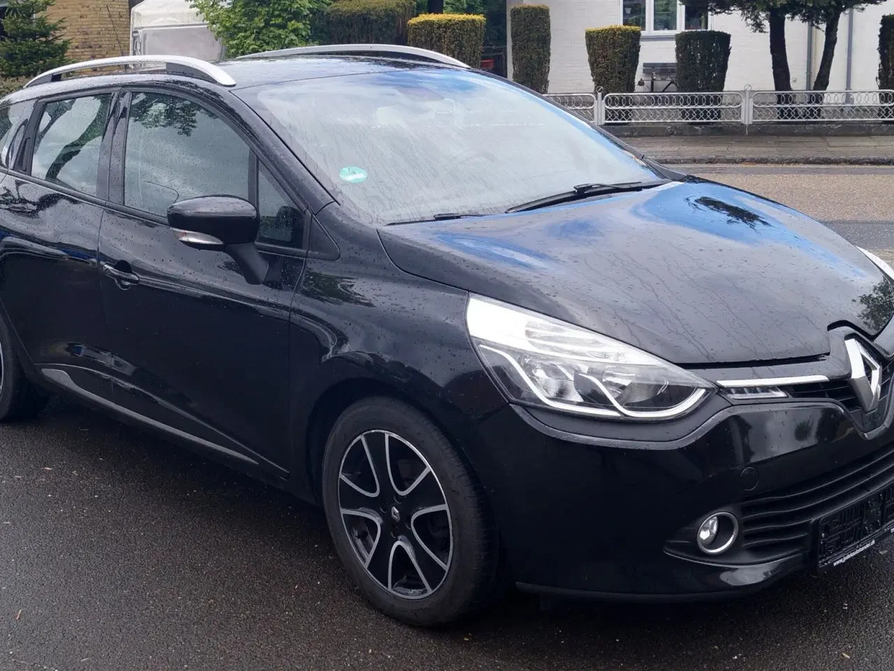 Billede 3 - Renault Clio Sport Tourer 1,5 DCI Expression 75HK Stc