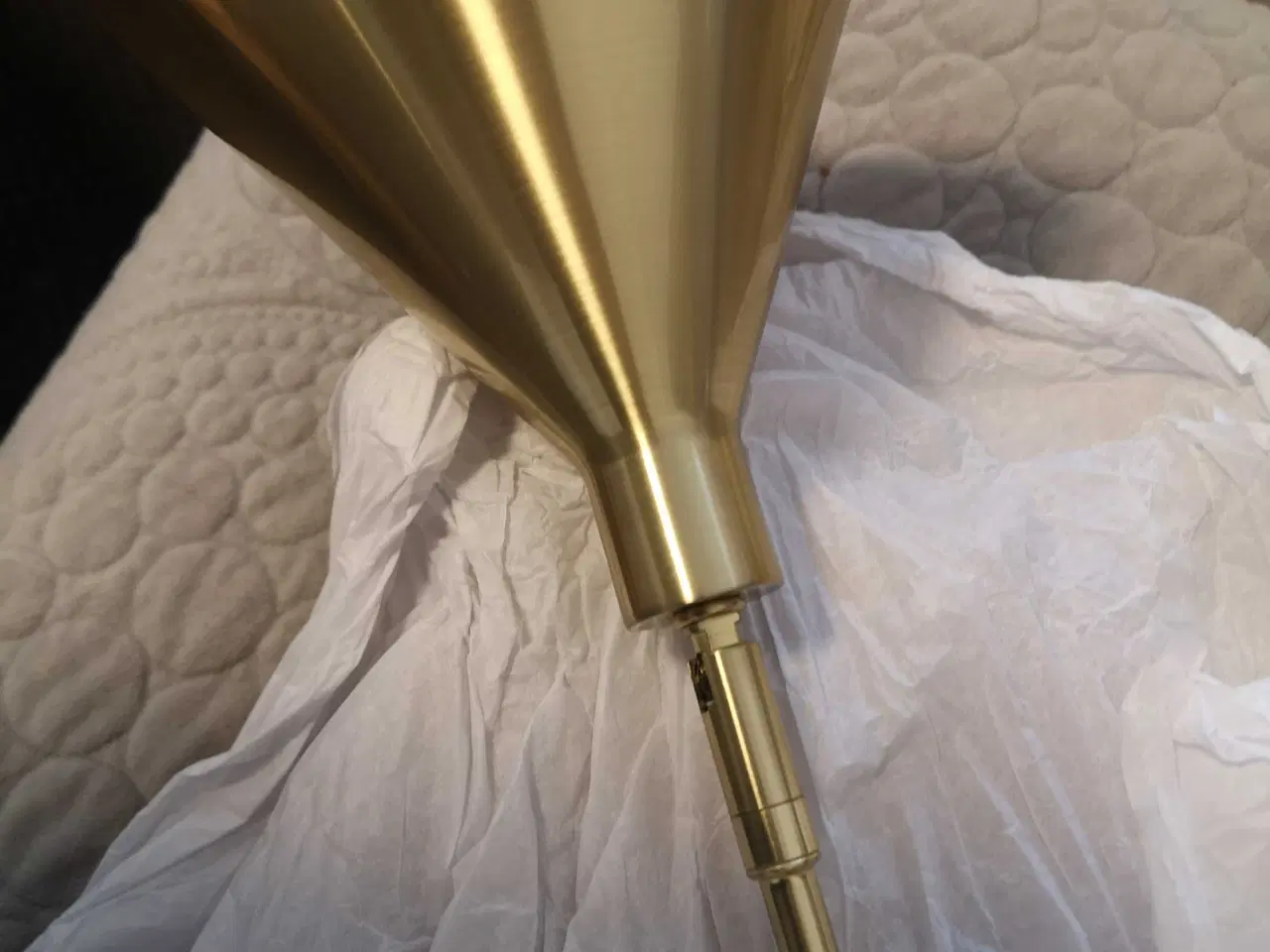 Billede 7 - Ellos Home Væglampe Jordan Stor