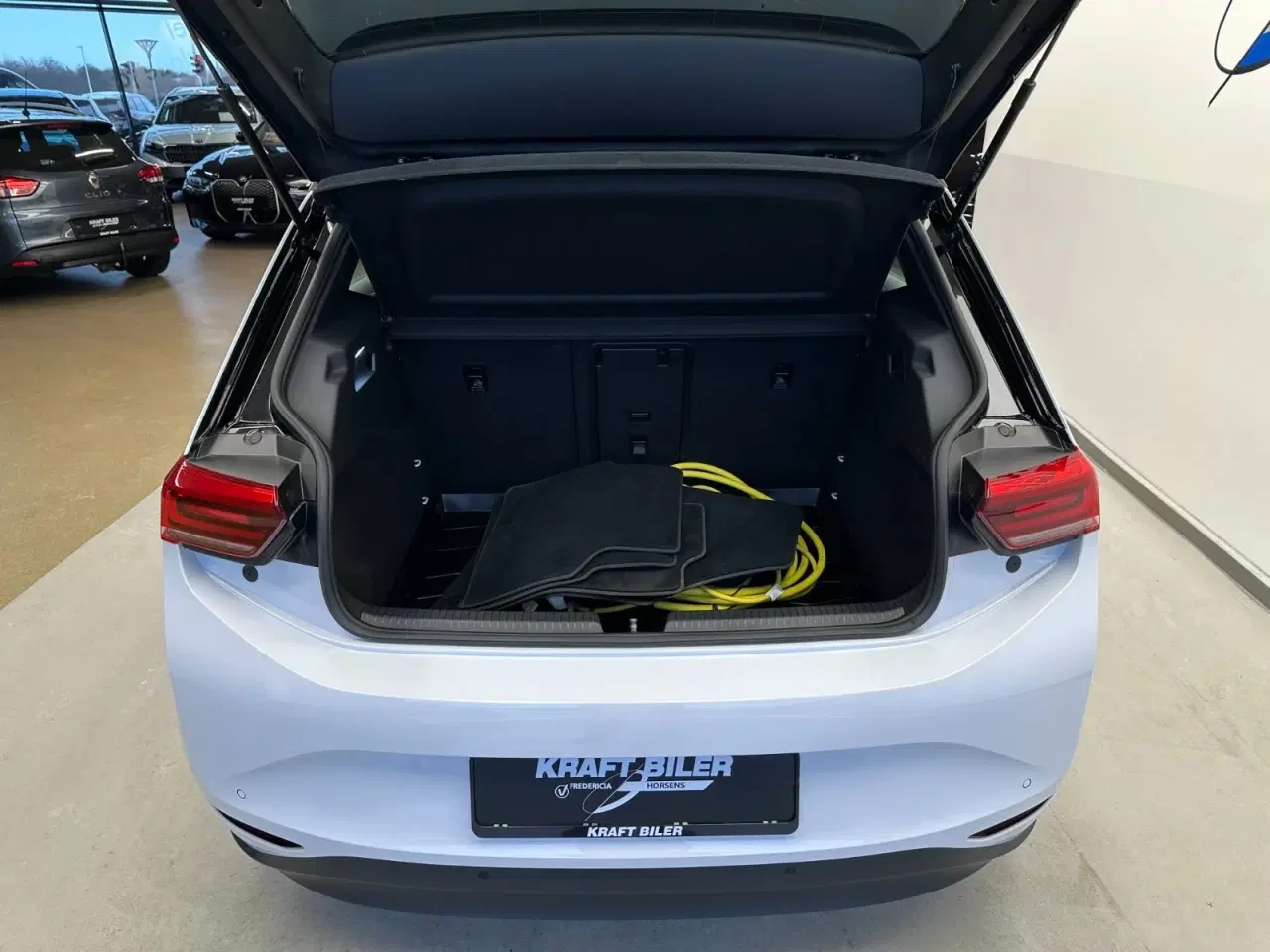 Billede 9 - VW ID.3 58 Pro Performance