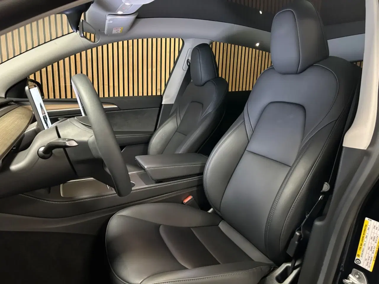 Billede 7 - Tesla Model Y  RWD