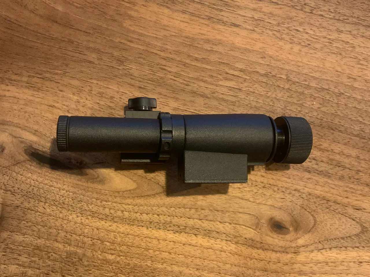 Billede 6 - ATN X-Sight 4K 5-20