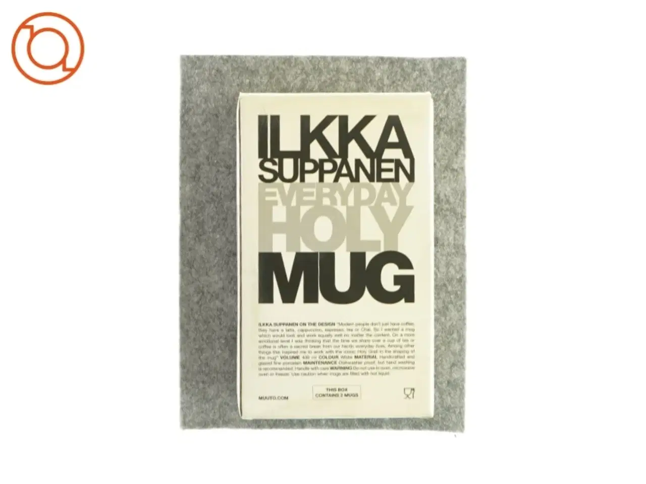 Billede 3 - Krus fra Muuto
