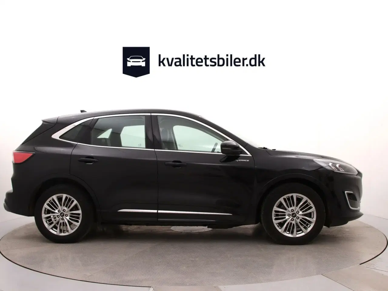 Billede 5 - Ford Kuga 2,5 PHEV Vignale CVT