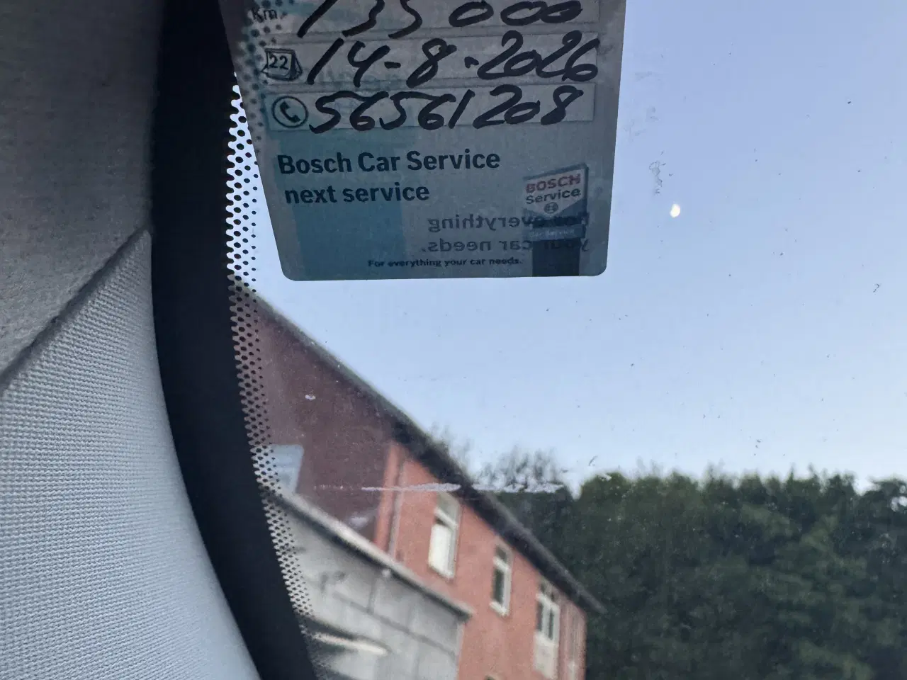 Billede 6 - Fin bil - kører som den skal