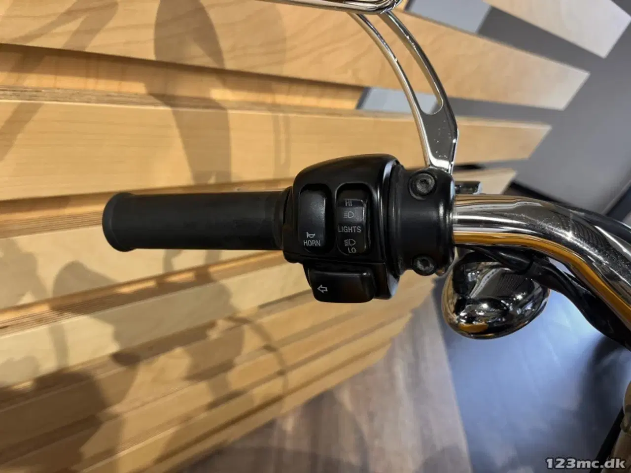 Billede 16 - Harley-Davidson XL883C Sportster Custom