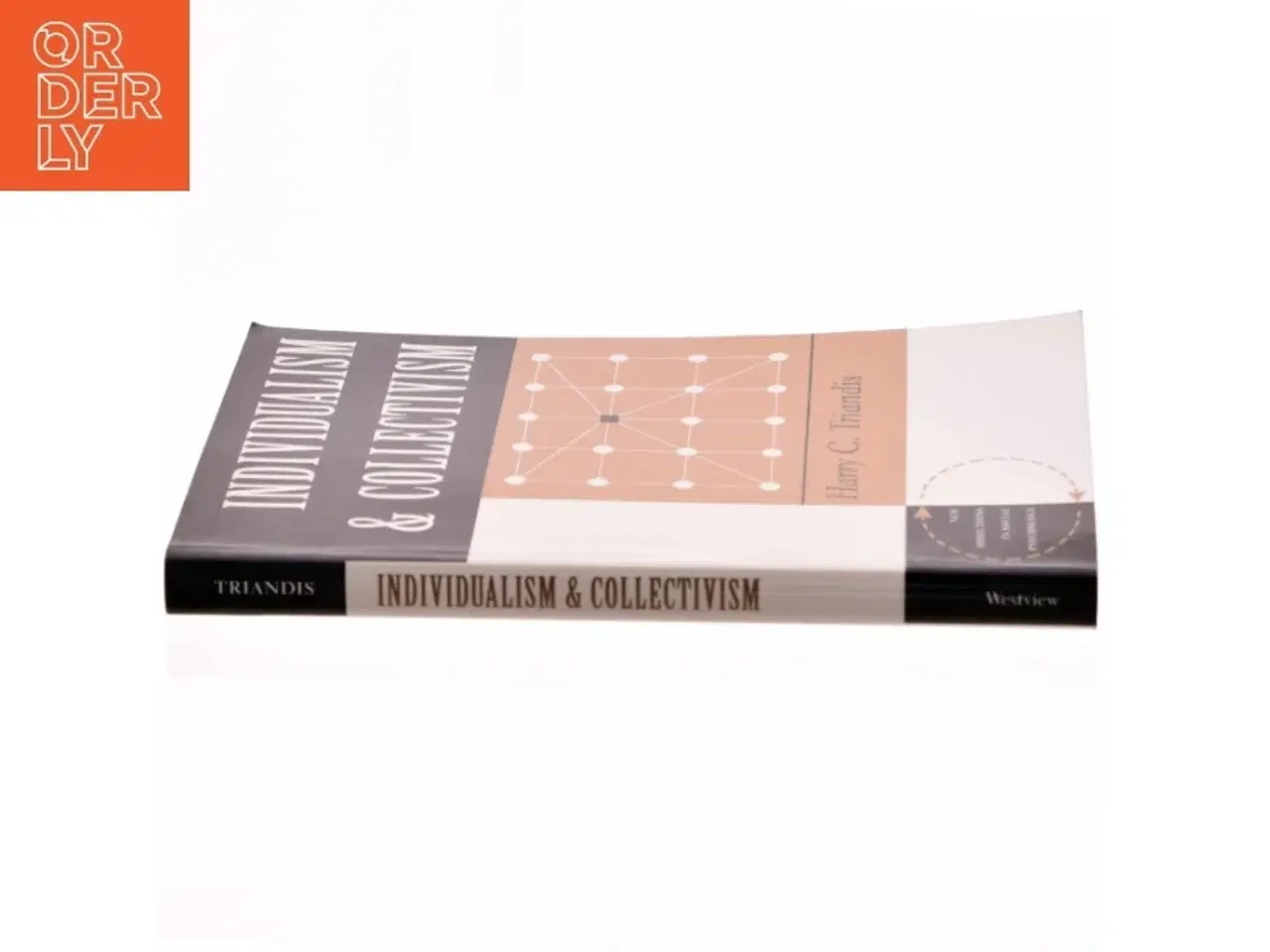Billede 2 - Individualism And Collectivism af Harry C Triandis (Bog)