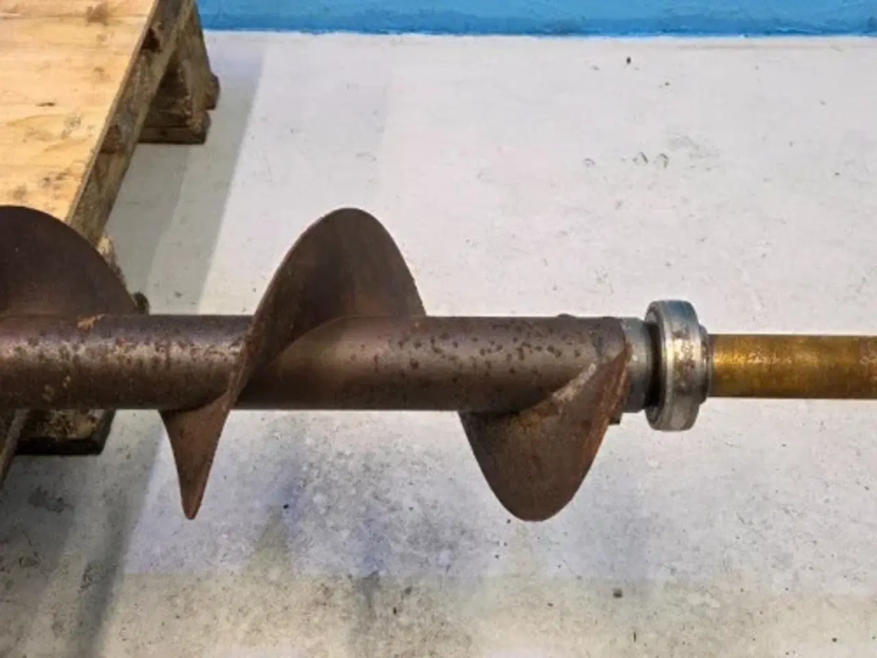 Billede 16 - Claas Dominator 88 Snegl 663501.0