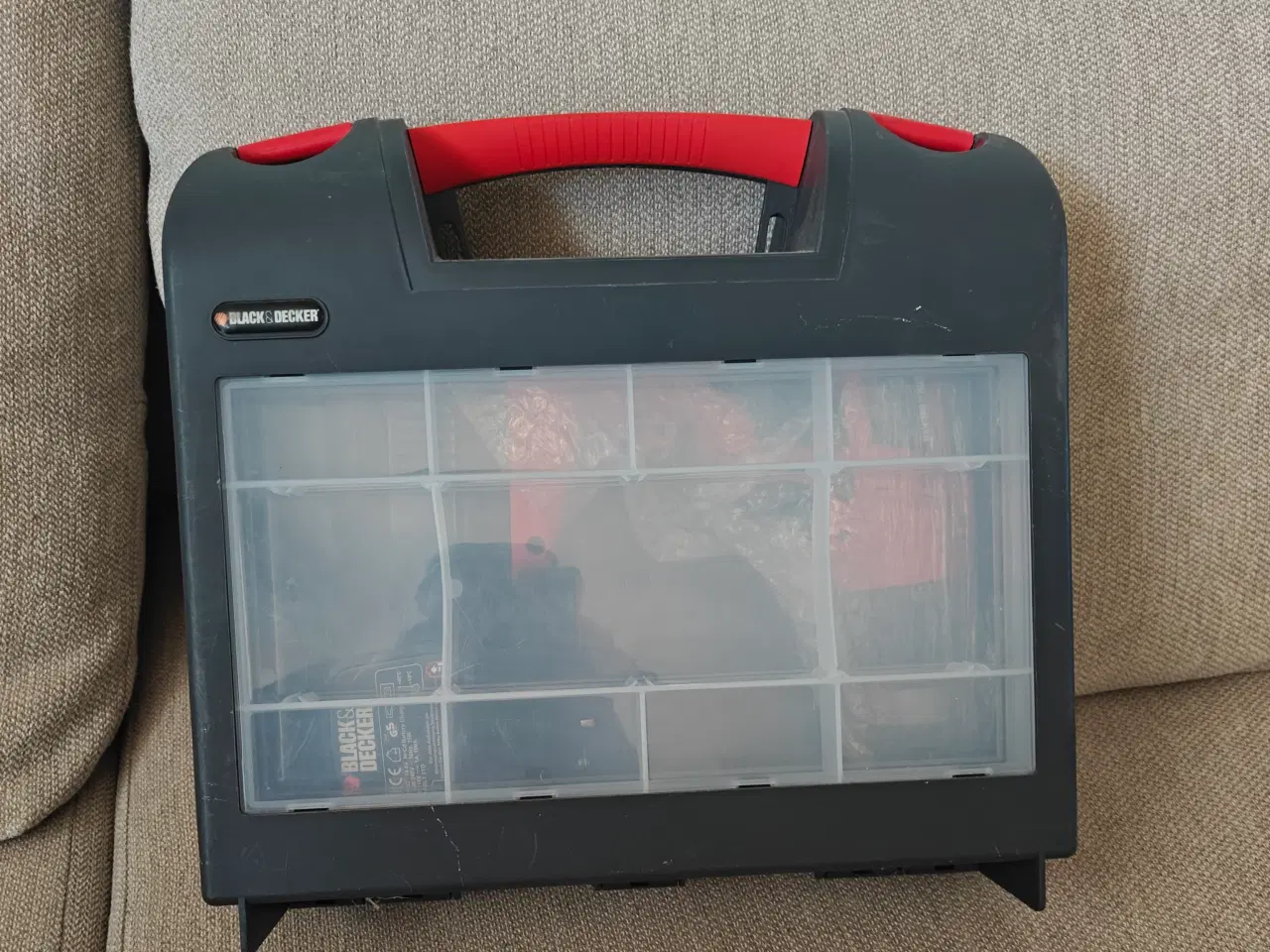 Billede 2 - Billig boremaskine