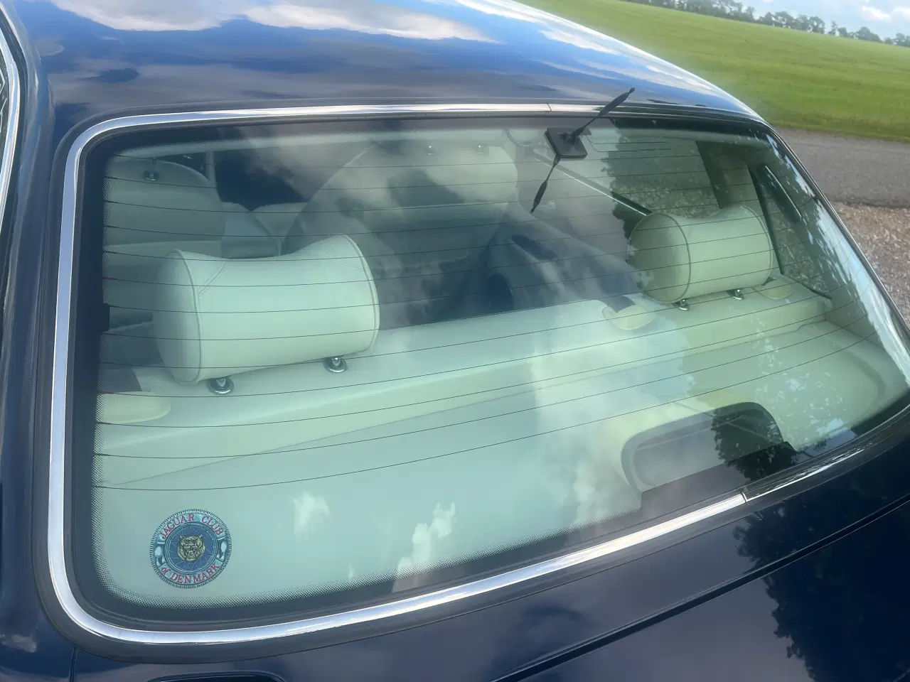 Billede 7 - Jaguar XJ8 Sovereign