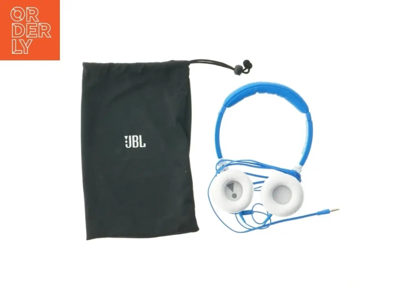 Billede 1 - JBL hovedtelefoner fra JBL (str. 20 cm)