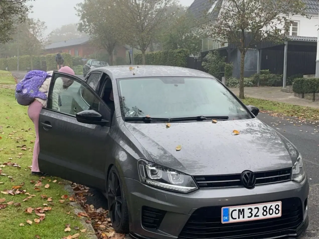 Billede 2 - Polo 6r 1,6 tdi
