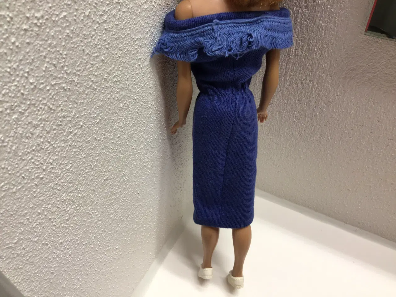 Billede 2 - Barbie vintage tøj