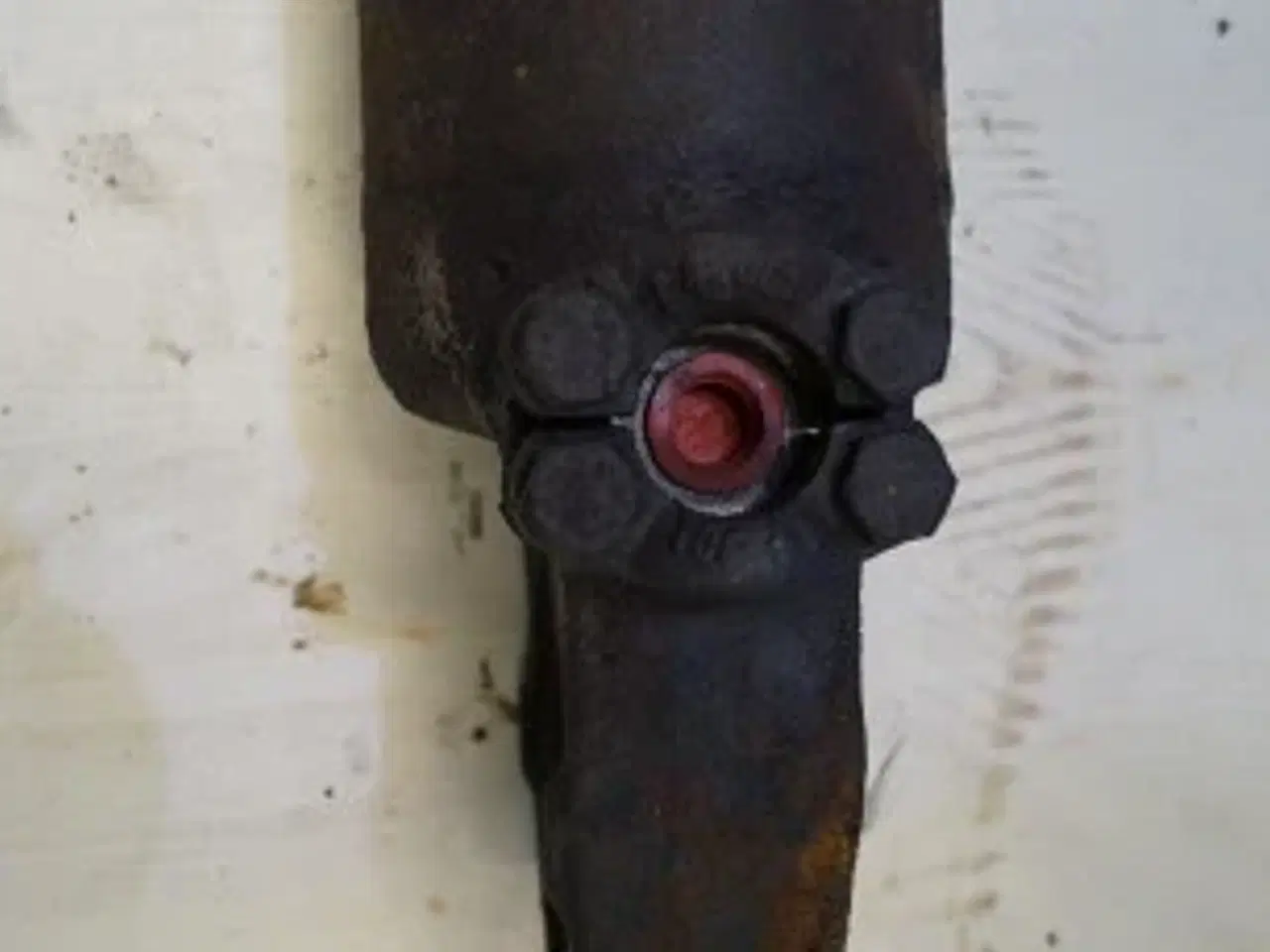 Billede 5 - Volvo L120 Styrecylinder V. VOE11088049