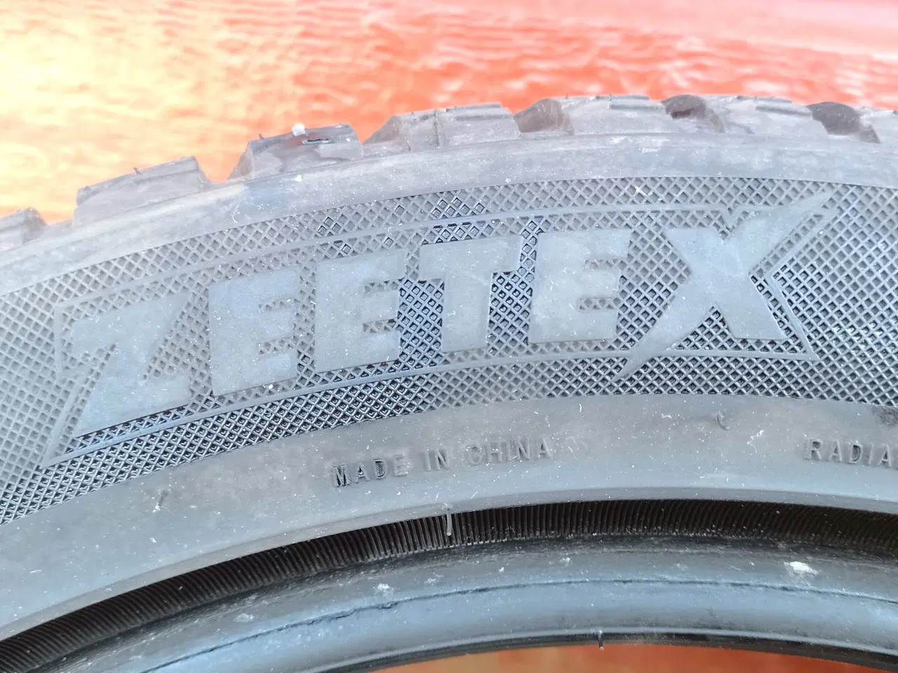Billede 6 - R 17 Helårsdæk