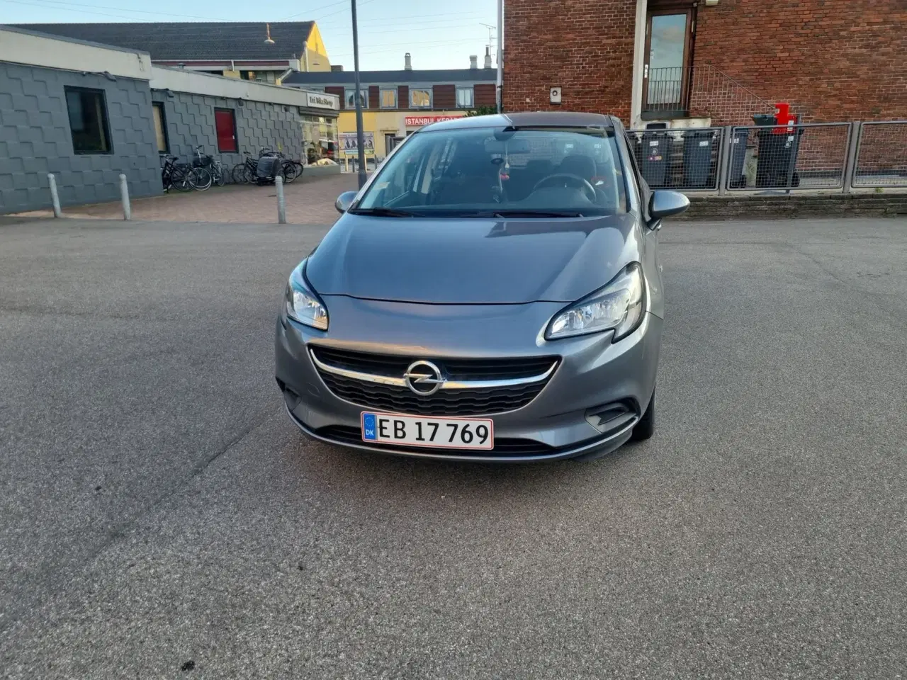 Billede 2 - Opel Corsa 1,4 16V Enjoy